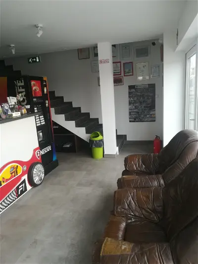 Auto Punkt