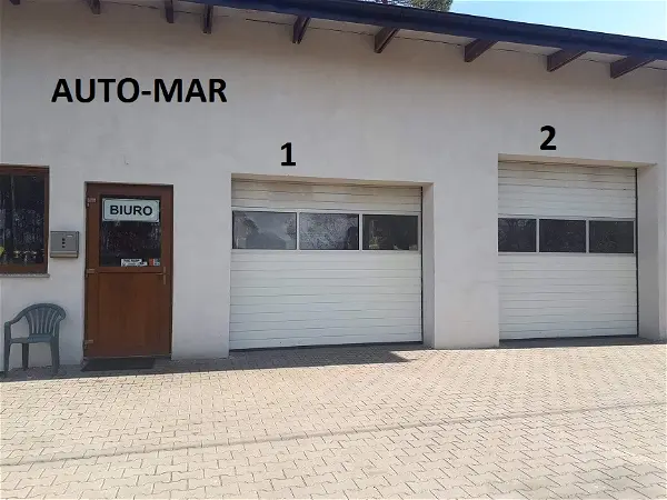 Auto-Mar Marcin Górny