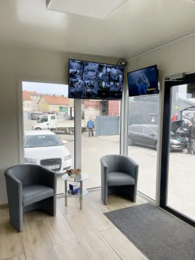 Arkos Autoserwis Wulkanizacja