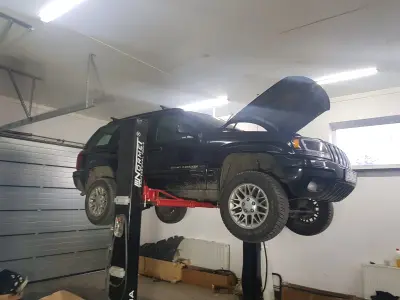 Twoja Auto Strefa 