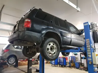 Twoja Auto Strefa 