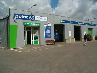 Stanfex Auto Serwis