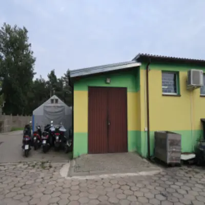 Moto Pasja