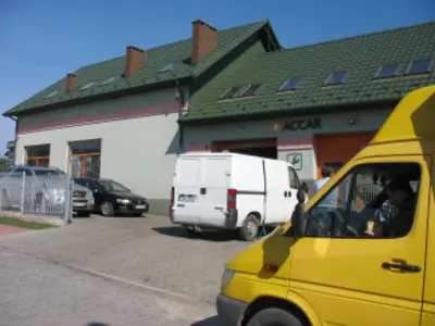 Accar Auto Serwis