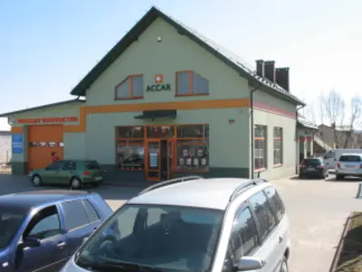 Accar Auto Serwis