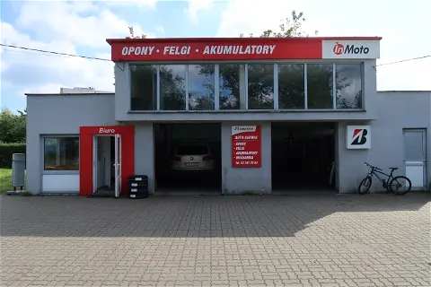 InMoto Moniuszki
