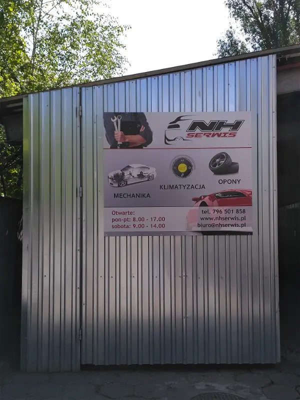 NH Serwis 
