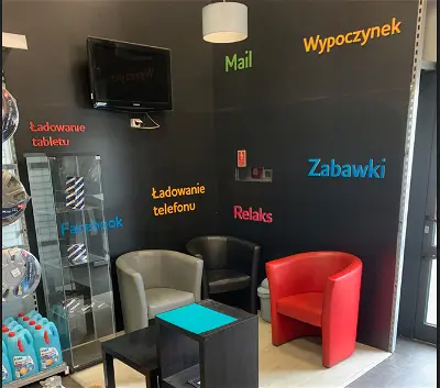 Autoserwis Chartowo