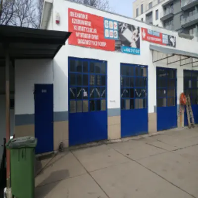 Auto Centrum Mila Serwis