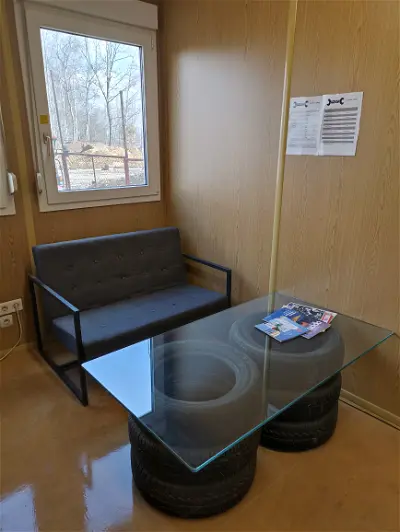 Azkar Serwis