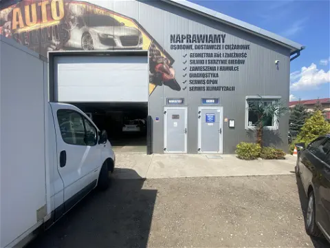 Q-Servis Szamocin