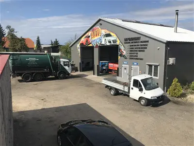 Q-Servis Szamocin