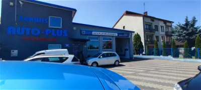 Auto Plus Majchrowicz