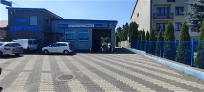 Auto Plus Majchrowicz