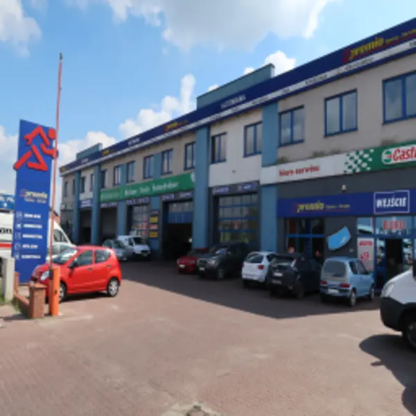 Automania Iwona Sucharska