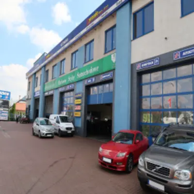 Automania Iwona Sucharska