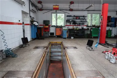Sobczak Auto Serwis