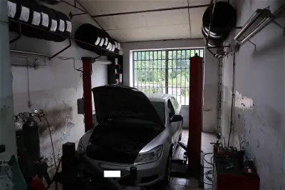 Sobczak Auto Serwis