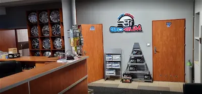 GEO-GUM