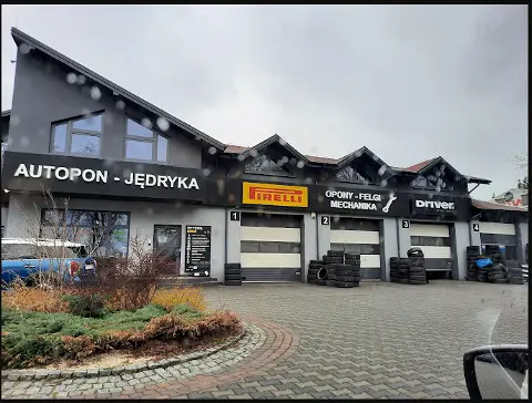 ASO Autopon Jędryka