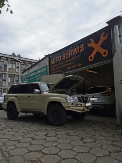 Bien Auto Service & DPF Technologies