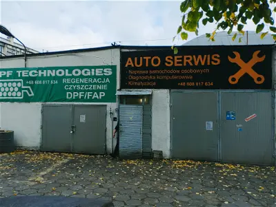 Bien Auto Service & DPF Technologies