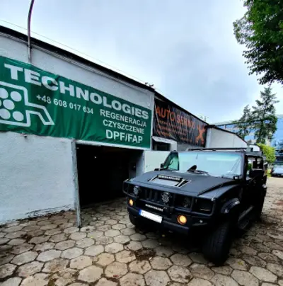 Bien Auto Service & DPF Technologies 