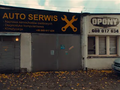 Bien Auto Service & DPF Technologies 