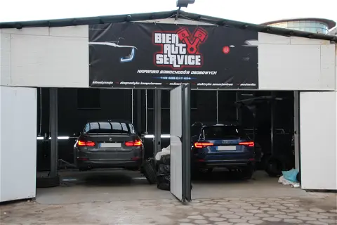 Bien Auto Service & DPF Technologies 