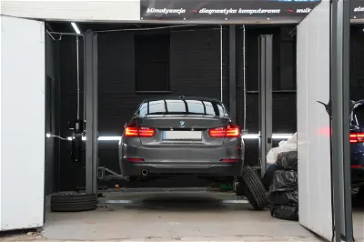 Bien Auto Service & DPF Technologies 