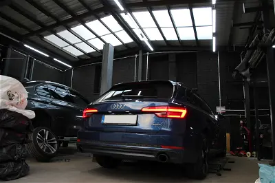 Bien Auto Service & DPF Technologies 