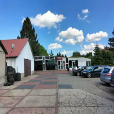 Robcar Robert Ślęzak