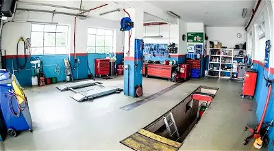 AutoSpot Łukasz Krawiec