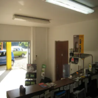 P&P Motors