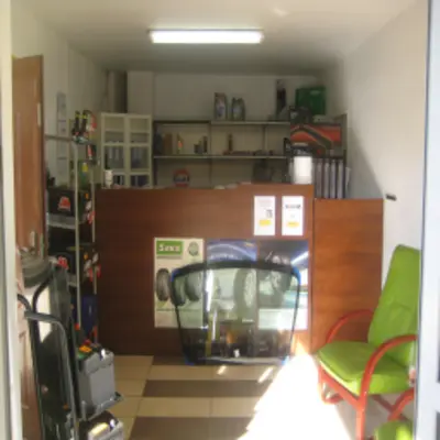 P&P Motors