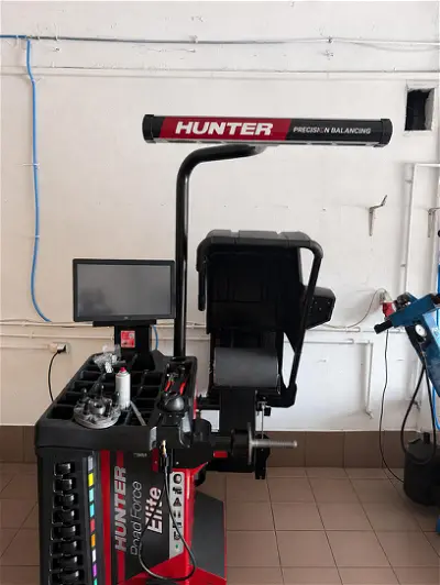 P&P Motors