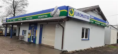 Euromaster Usmot