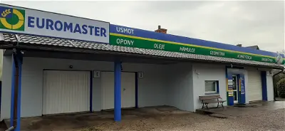 Euromaster Usmot