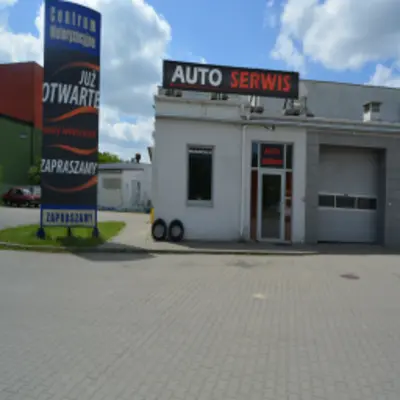 Auto Serwis Dragon