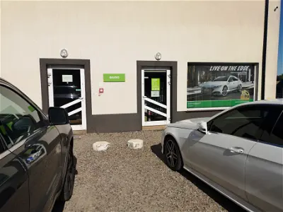 Auto Serwis QService Jan Janczyk