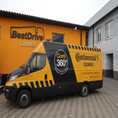 BestDrive Gumer