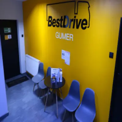 BestDrive Gumer
