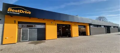 BestDrive Gumer