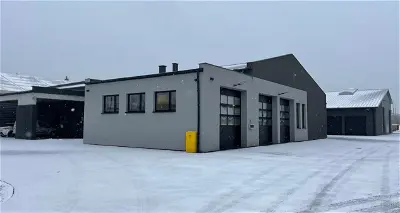 Lobo Garage
