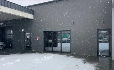 Lobo Garage