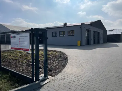 Lobo Garage