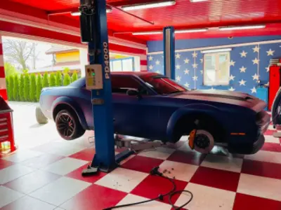 Serwis Opon Route 66