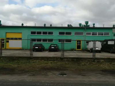 Mechanika Pojazdowa ZUST Nowak