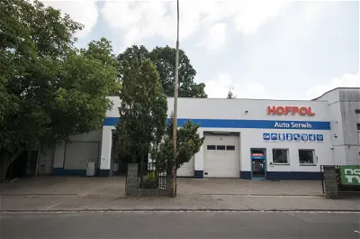 Auto Serwis Hofpol