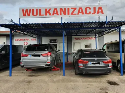 DVCARS Warsztat Samochodowy
